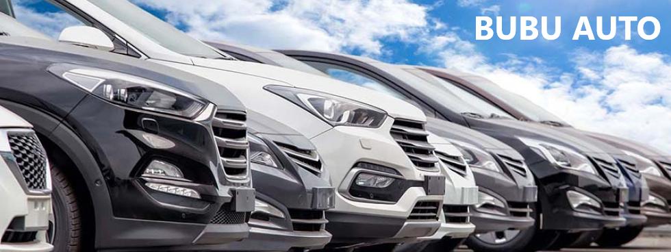 BUBU AUTO srls