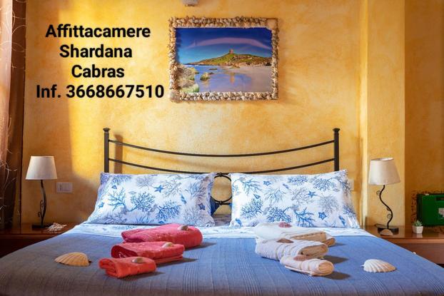 Casa vacanza e affittacamere TRAMONTO SUL MARE - Oristano | Subito