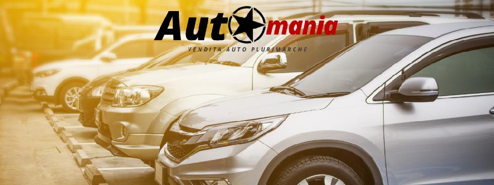 Automania Srl