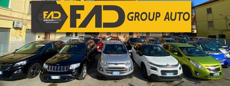 FAD GROUP AUTO