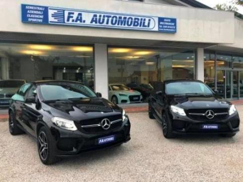 F.A. Automobili Srl - Abano Terme | Subito