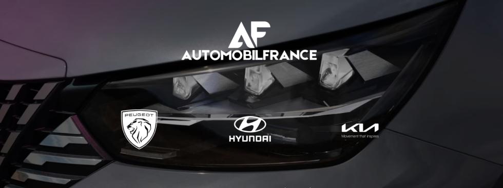 AUTOMOBILFRANCE S.R.L.