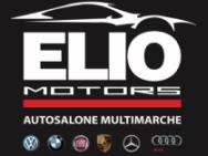 Elio Motors logo