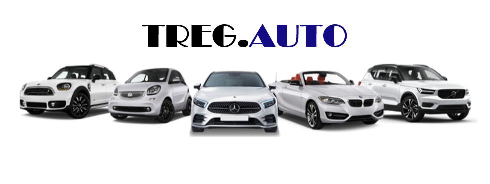 TREG.AUTO di Antonio Passamonte