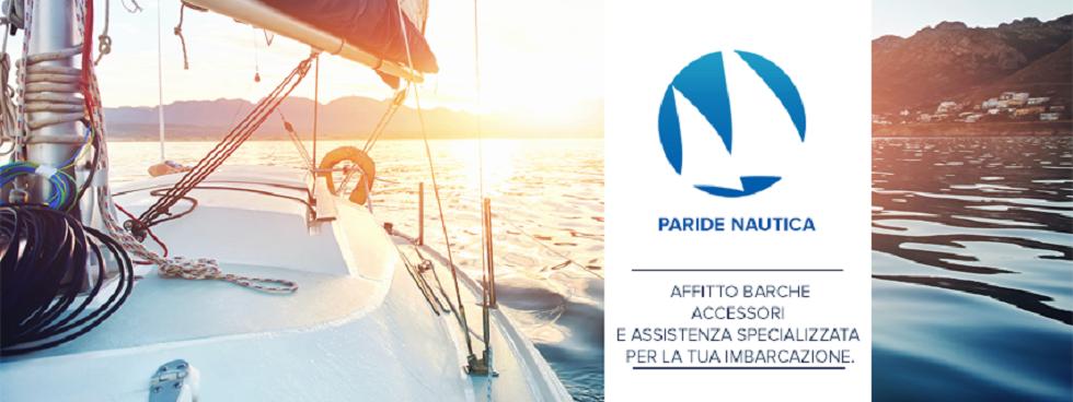 Paride Nautica