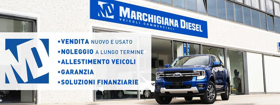 MARCHIGIANA DIESEL