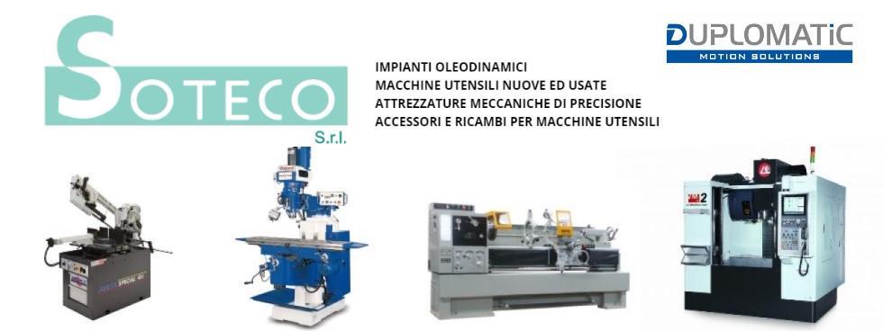 Soteco Srl