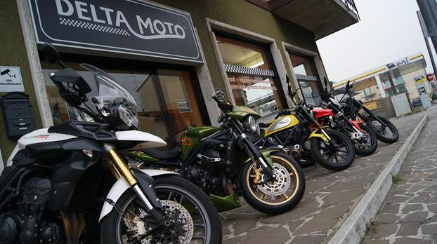 Delta Moto - Verona | Subito