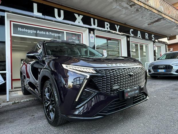 AM LUXURY CARS SRL | Subito