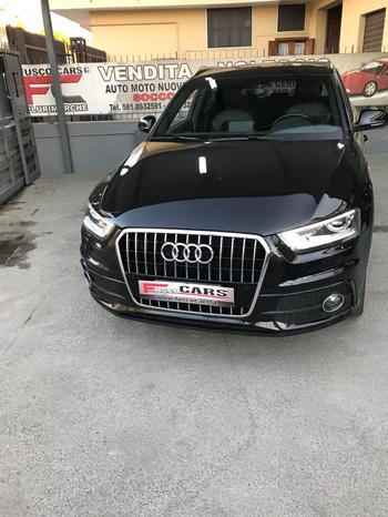 Fusco Cars - Pompei | Subito