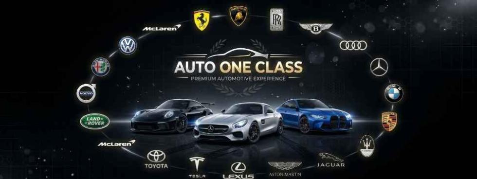 Auto One Class