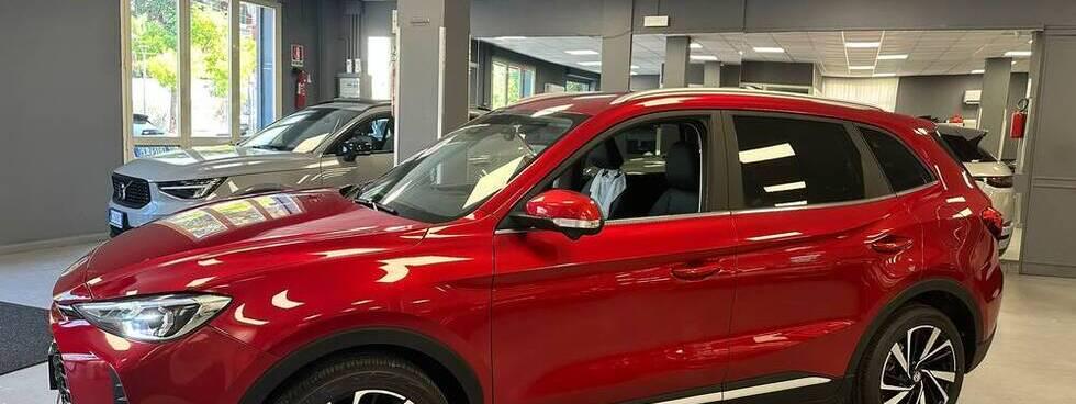 Esseffe Motors Group