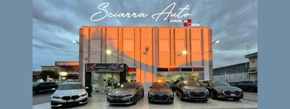 SCIARRA AUTO - FORMULA RENT MOBILE S.R.L.