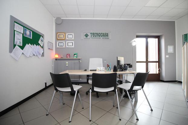 TECNOCASA - STUDIO SAN SECONDO SAS - San Secondo di Pinerolo | Subito