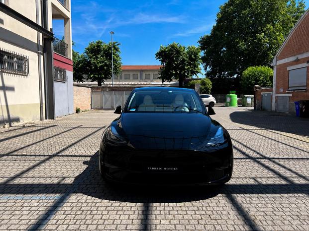 FABBRIC Motors - Parma | Subito