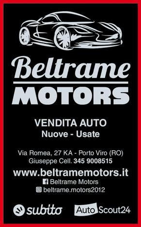 BELTRAME MOTORS SRLS - Porto Viro | Subito