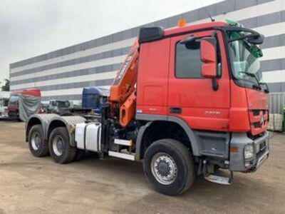 ITAL TRUCKS S.R.L. - Castenedolo | Subito