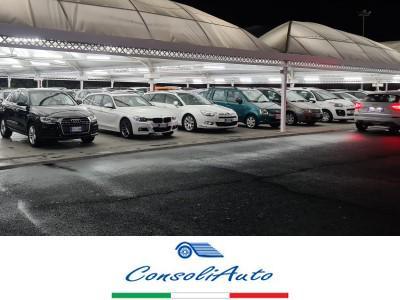 Consoli Auto - Santa Maria di Licodia | Subito