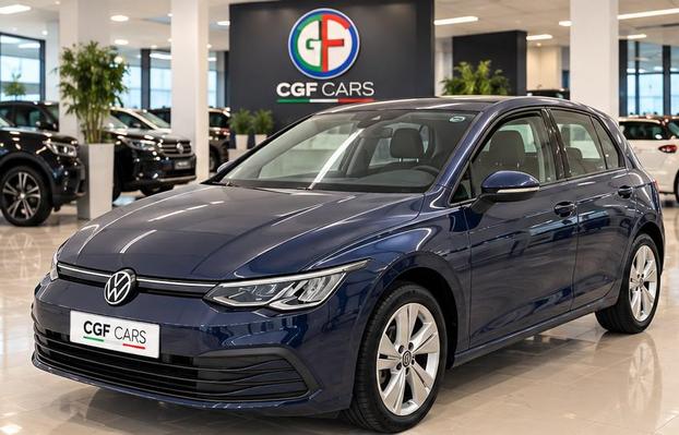 CGF CARS - Castelfidardo | Subito