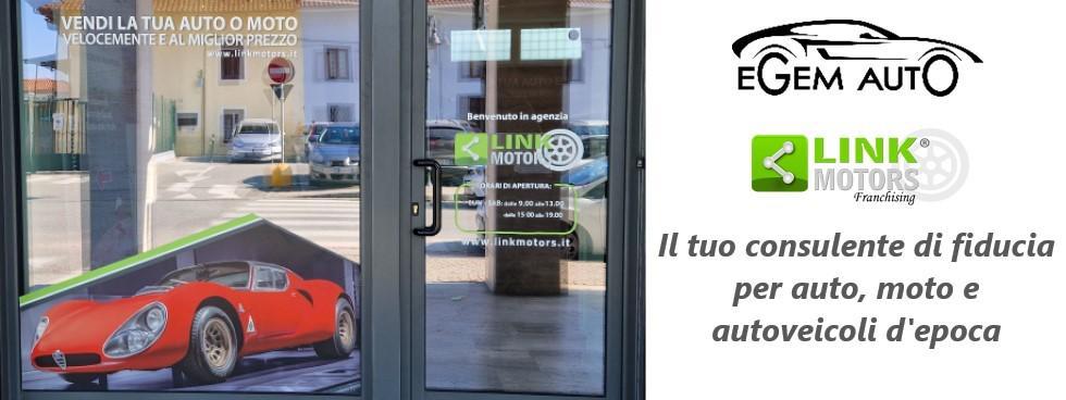 LINK MOTORS SAN MAURIZIO CANAVESE
