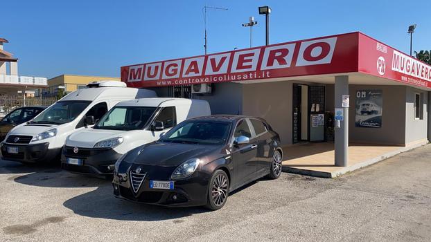 MUGAVERO S.R.L. - Pontecagnano Faiano | Subito