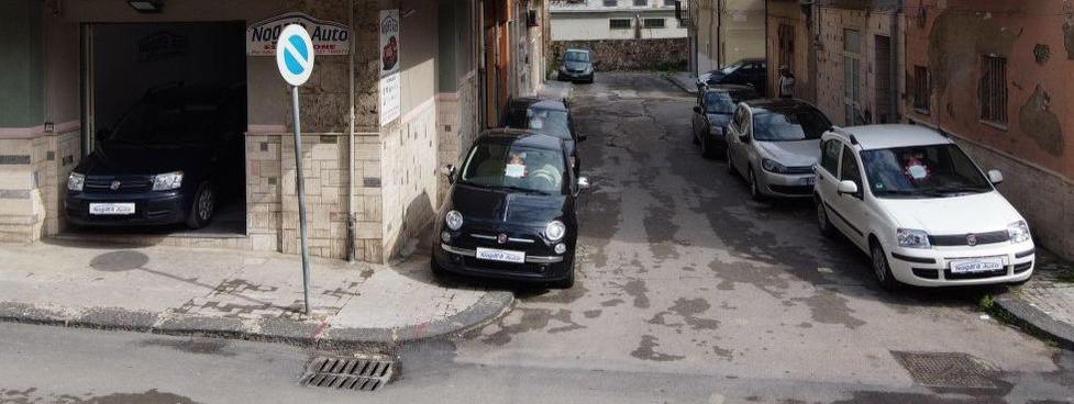 Nogara Auto