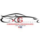 DG RENT AUTO logo