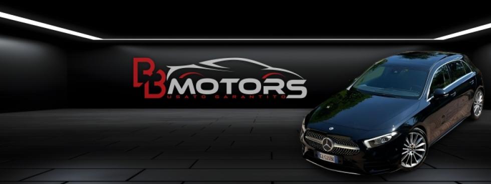 BBmotors