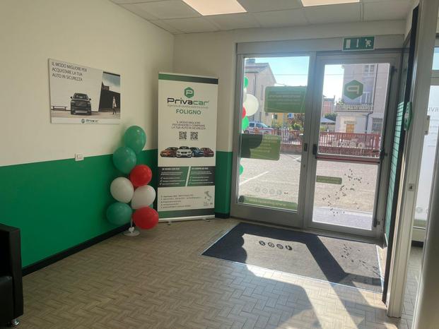 PRIVACAR FOLIGNO - Foligno | Subito