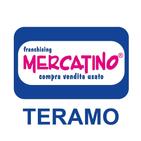 Mercatino Teramo logo