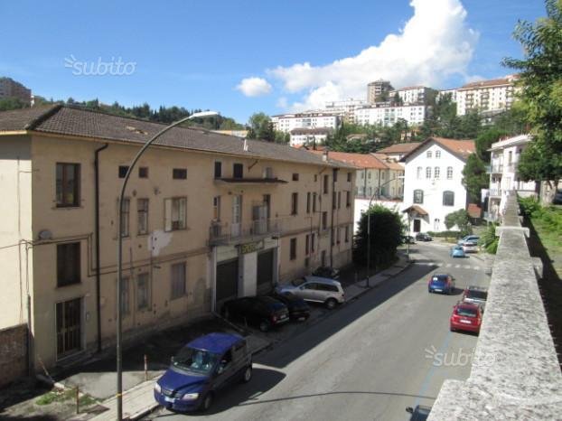 IMMOBILIARE CONVERTI - Potenza | Subito