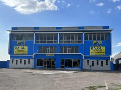 BA.GI.SRL - Sanguinetto | Subito