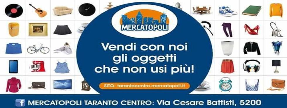 Mercatopoli Taranto