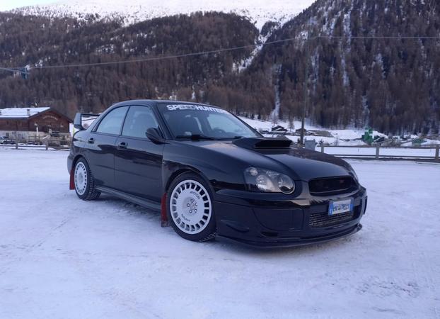 EVOSPEED (AMG Srl) - Susegana | Subito