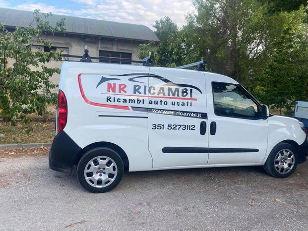 NR RICAMBI - Cesena | Subito