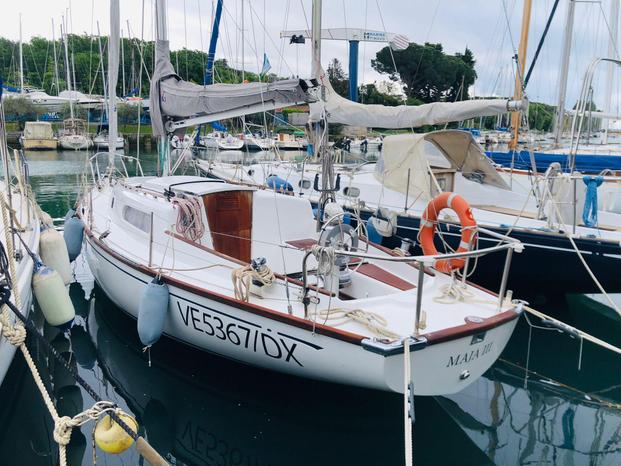 BORA SCURA brokerage - Monfalcone | Subito