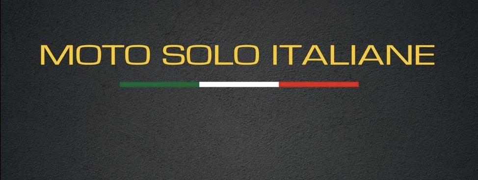 moto solo italiane srl