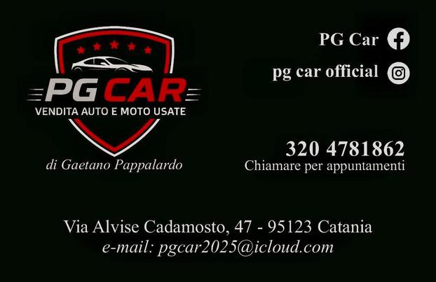 PG CAR DI GAETANO PAPPALARDO - Catania | Subito