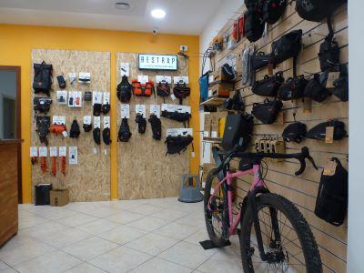 ZERO BIKE SHOP - Roma | Subito