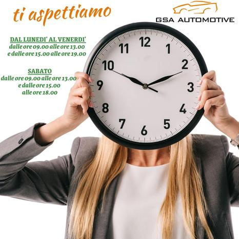 GSA AUTOMOTIVE GROUP SRL - Bellona | Subito