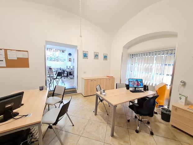TECNORETE - IMMOBILIARE AVVOCATA SAS - Napoli | Subito