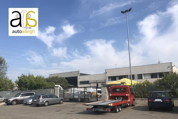 Auto Allegri - Casalmaggiore | Subito