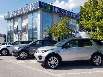 Gruppo Jolly Automobili - Ceccano | Subito
