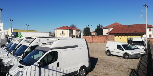 MC Veicoli Commerciali - Vigevano | Subito