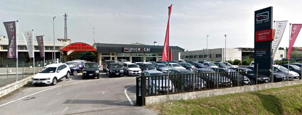 Nice's Car Srl - Pordenone | Subito