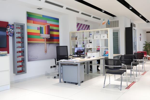 SIMEONE AUTOMOTIVE SRL - Bari | Subito