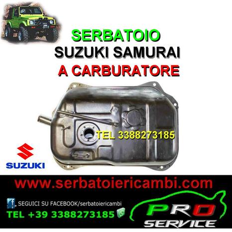 SERBATOIERICAMBI.COM - La nostra azienda si occupa principalmen - Subito