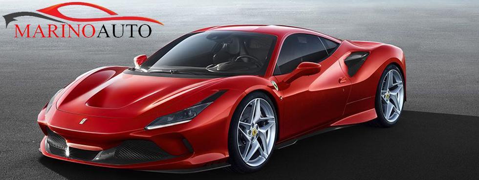 MarinoAuto