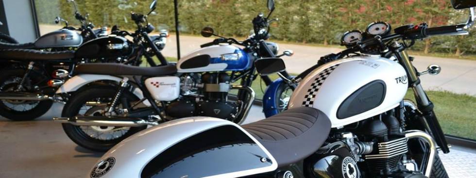 BEST MOTORS ITALIA srl