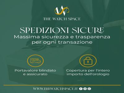 THE WATCHSPACE - Reggio nell'Emilia | Subito